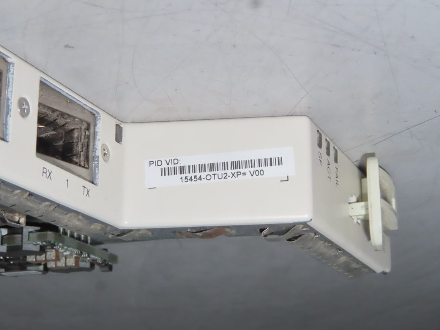 Фото лота 15454-OTU2-XP от продавца №86392