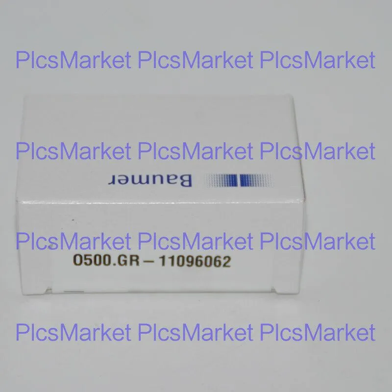 Фотоэлектрический датчик Baumer O500.GR-11096062 Photoelectric Diffuse Sensor