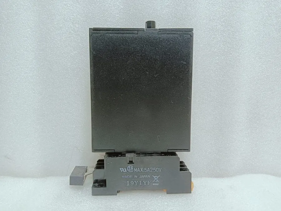 Преобразователь сигнала M-SYSTEM M2SED-A1X-R/N-X DC ALARM SIGNAL CONDITIONER WIT — фото лота 4