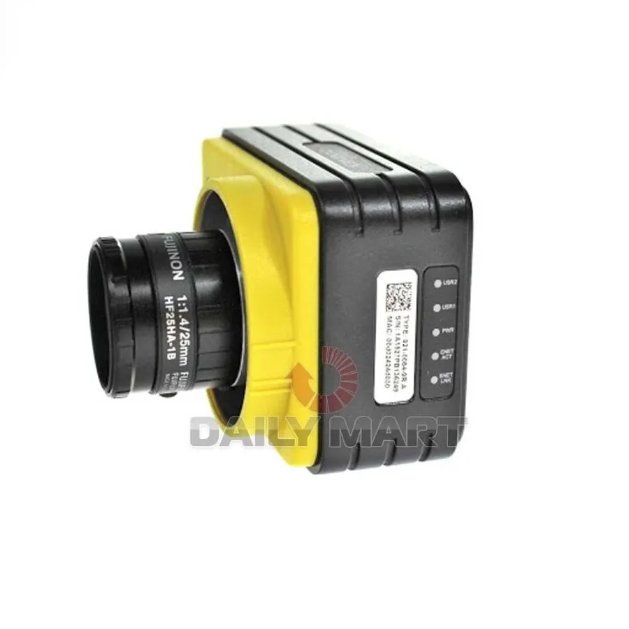 Камера машинного зрения COGNEX IS7050-01 / INSIGHT In-Sight VISION SENSOR CAMERA