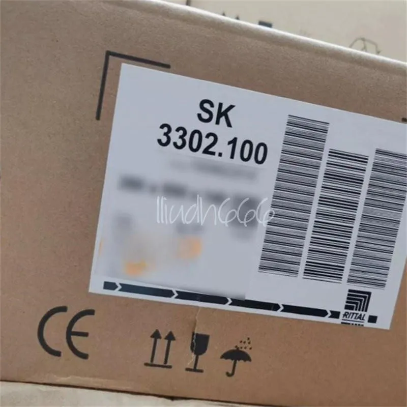 Монтажный шкаф Rittal SK3302100 Enclosure Cooling Unit