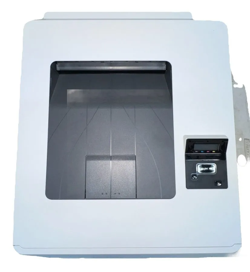 Лазерный принтер HP Color LaserJet Pro M452dn Color Laser Printer Toner Included