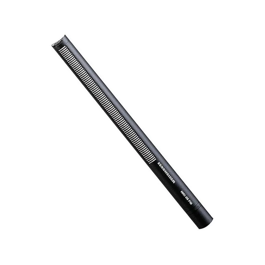 Микрофон Sennheiser MKH 416 40Hz 20kHz Shotgun Microphone MKH 416-P48U3