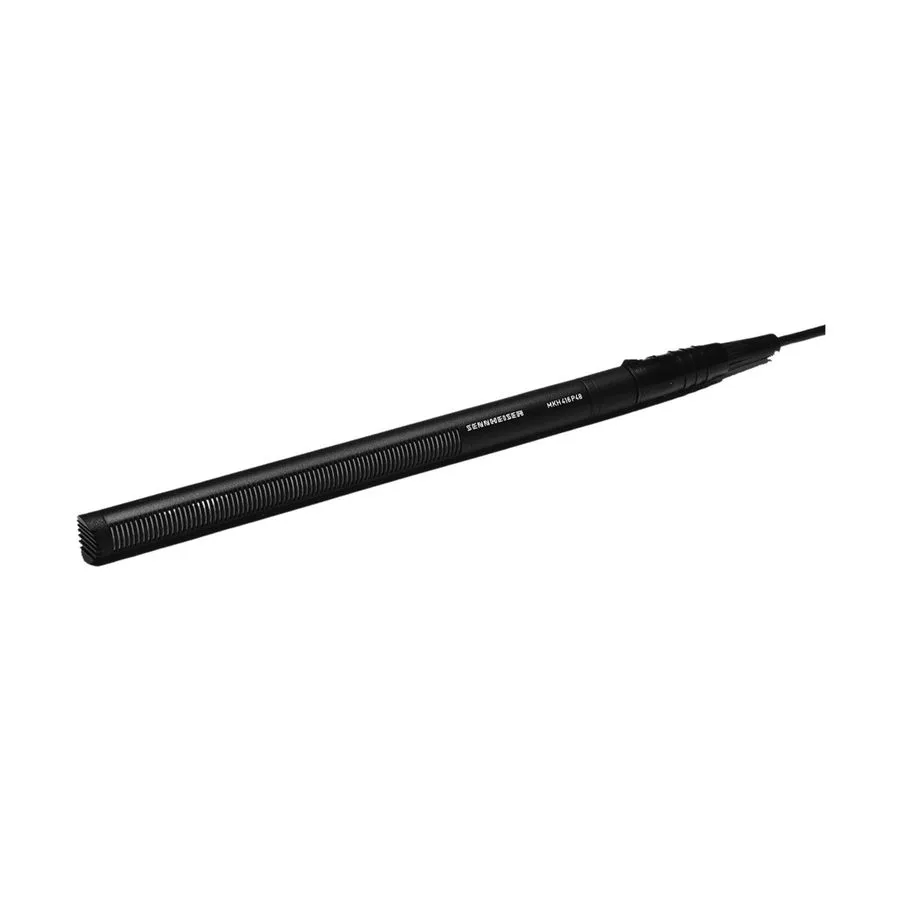 Микрофон Sennheiser MKH 416 40Hz 20kHz Shotgun Microphone MKH 416-P48U3 — фото лота 2