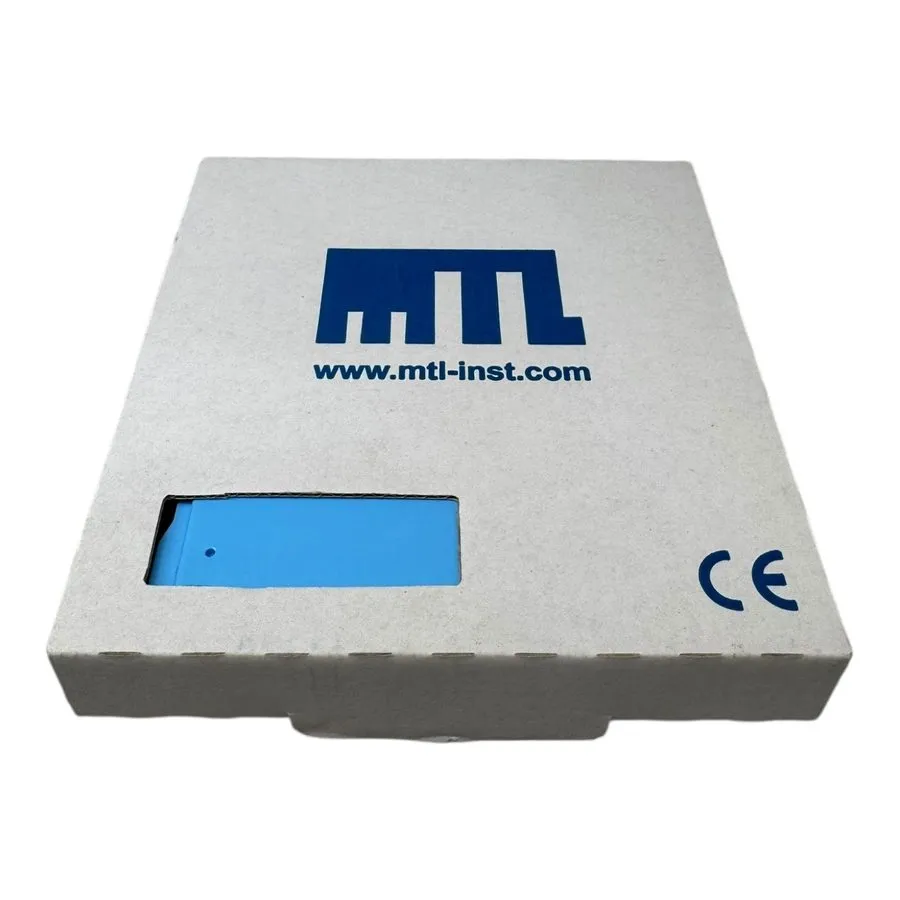 Датчик Eaton MTL5546Y isolation amplifier signal converter signal isolator 4-20m — фото лота 2