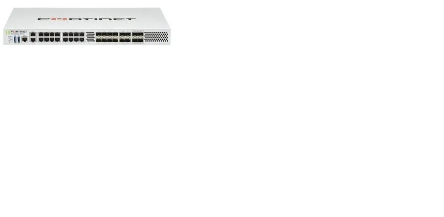 Межсетевой экран Fortinet Fortigate 601E VPN Firewall