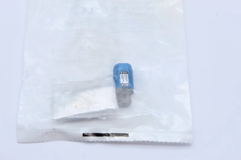 Фотоэлектрический датчик Sick GRTE18S-P2317 Photoelectric switch Sensor