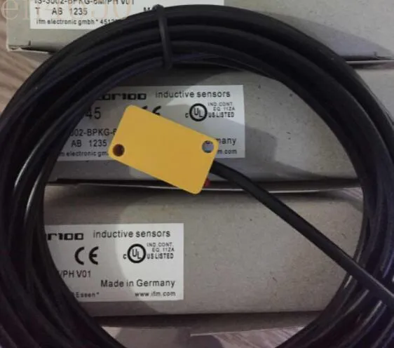 Датчик приближения IFM Efector IS5045 Proximity Sensor