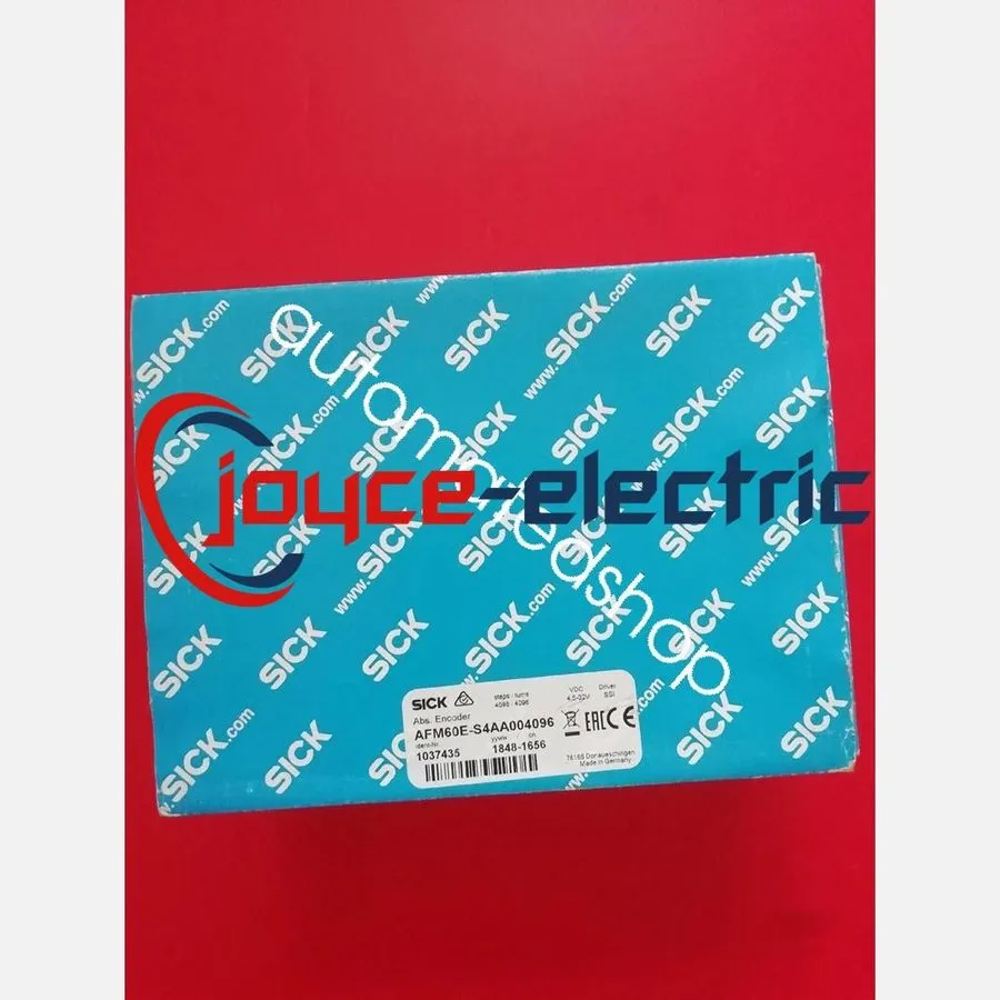 Энкодер SICK AFM60E-S4AA004096 encoder Rapid shipment