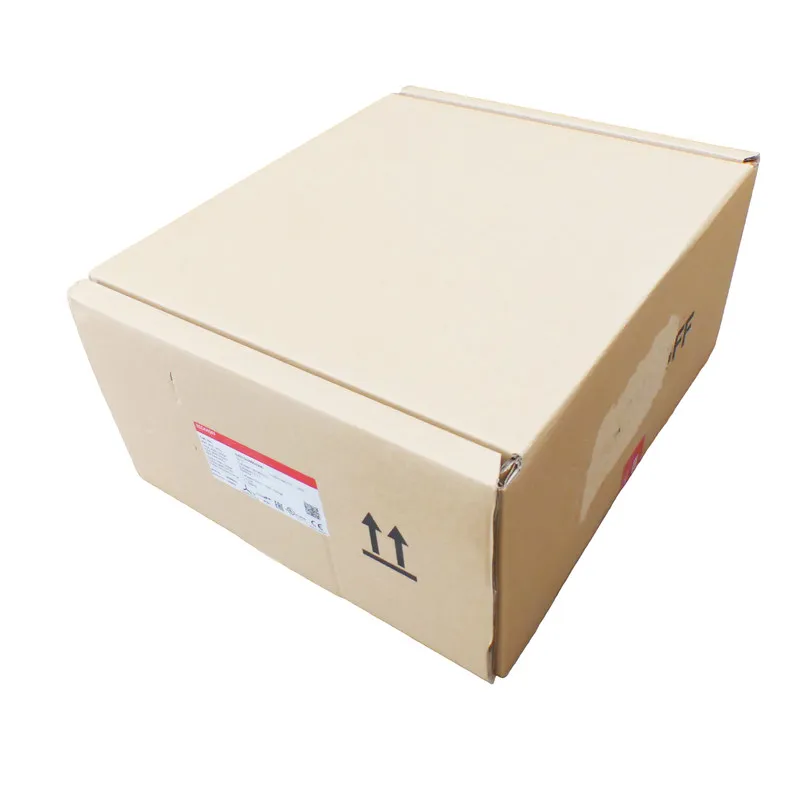 Сервопривод BECKHOFF AX5112-0000-0200 Servo Driver