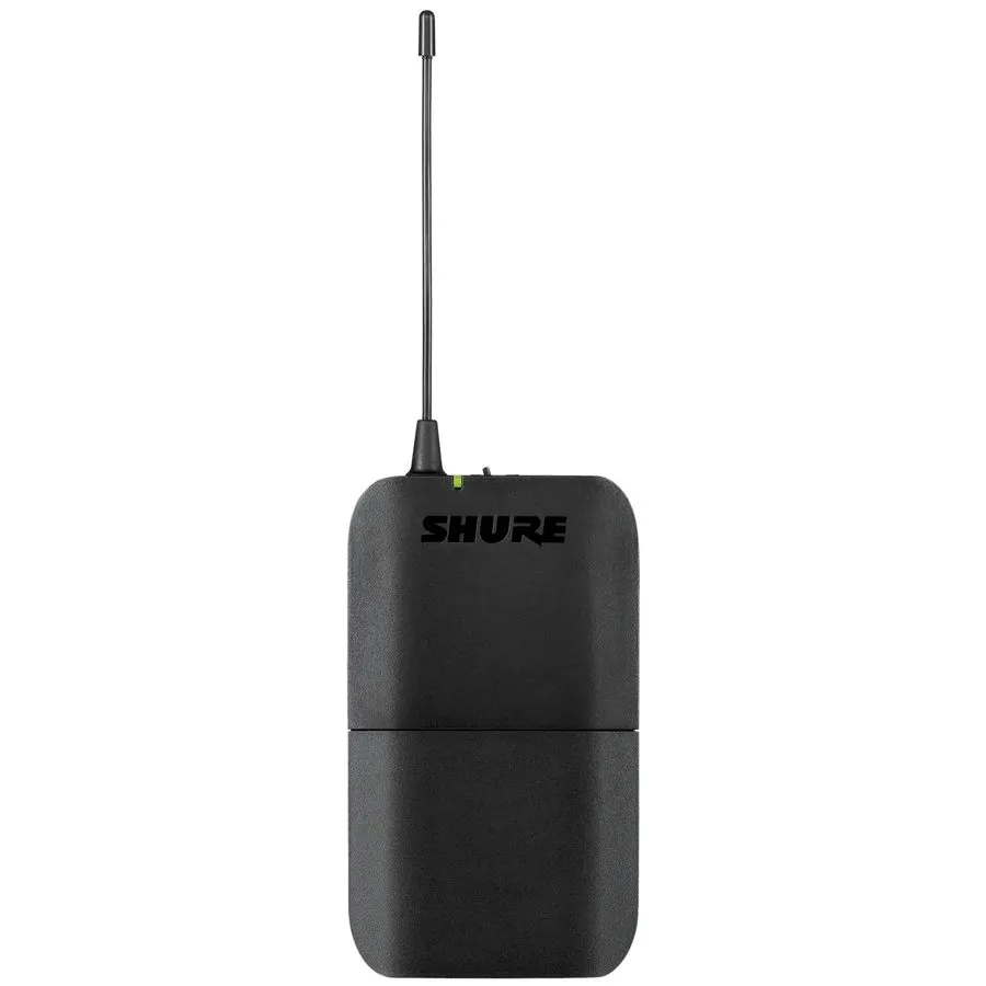 Радиосистема Shure BLX14R/SM35 Headset Wireless Microphone System, H11 Band — фото лота 2