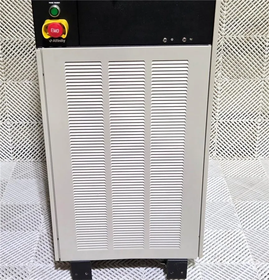 Чиллер Lydall Affinity PWE-020L-BE38CBD4 Industrial Chiller, R-407C, 277/460V AC — фото лота 2