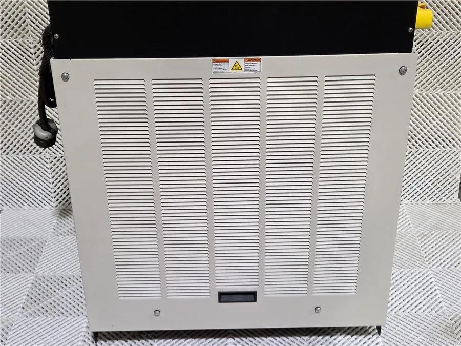 Чиллер Lydall Affinity PWE-020L-BE38CBD4 Industrial Chiller, R-407C, 277/460V AC — фото лота 4