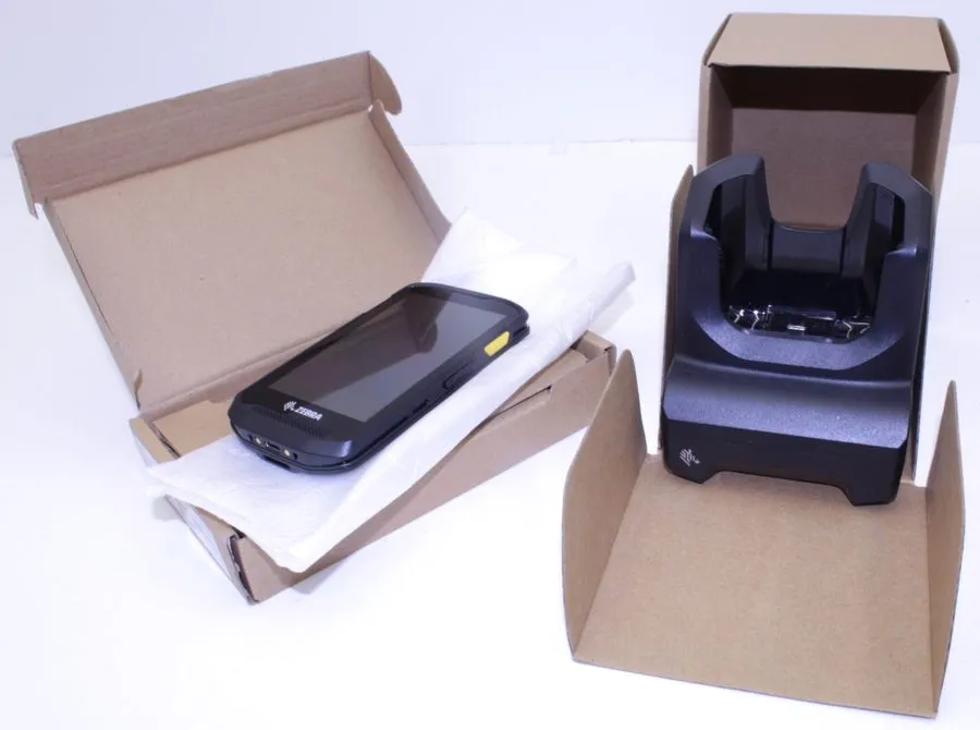 Сканер штрих-кода Zebra TC200J Barcode Scanner Mobile Computer TC200J-10C112US w