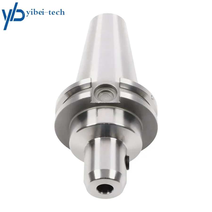 Режущий инструмент Labwork CAT40-SLA 3/8" End Mill Holder 2.5" G2.5 Balanced Low — фото лота 1