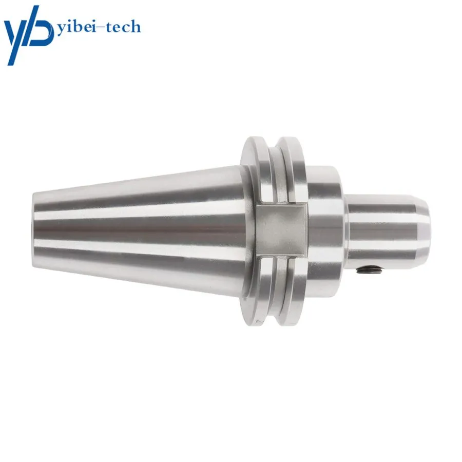 Режущий инструмент Labwork CAT40-SLA 3/8" End Mill Holder 2.5" G2.5 Balanced Low — фото лота 2