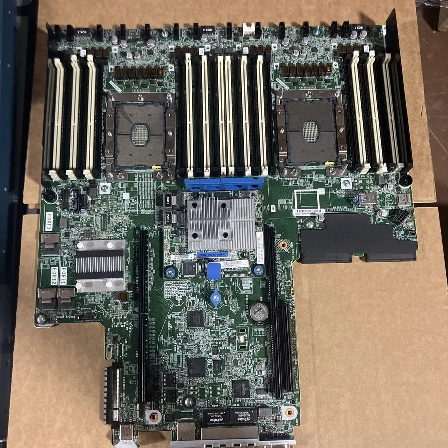 Запчасть для сервера HPE 875073-001 System I/O Board (for Xeon Skylake Cpus)