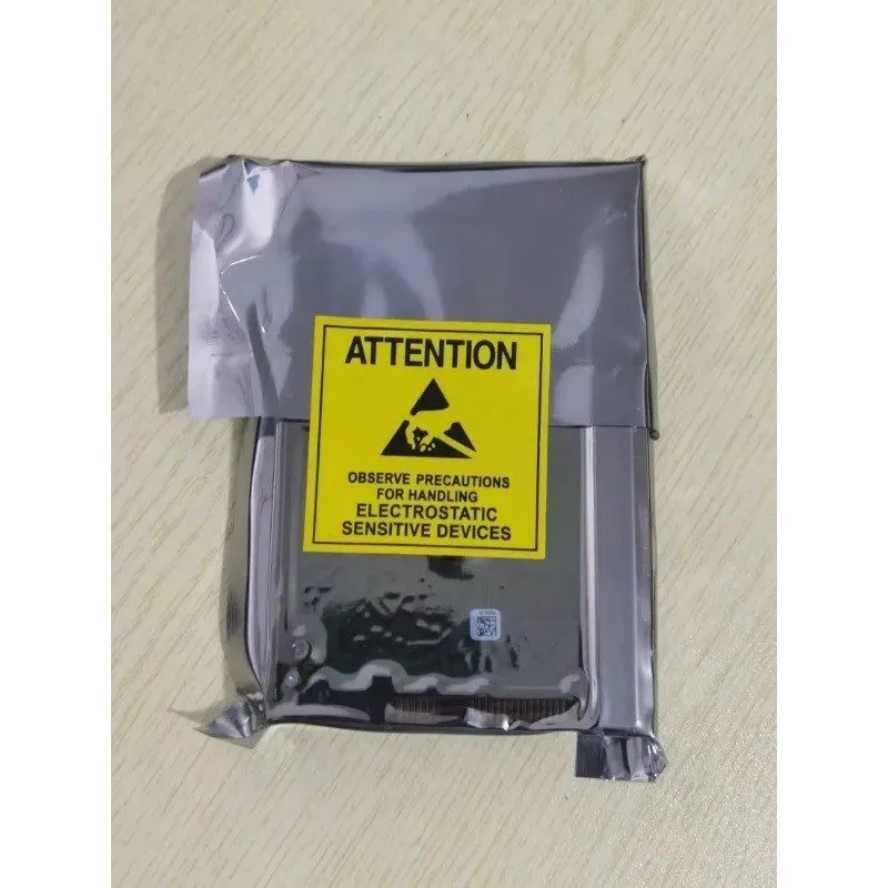 Сервер Dell 0FPW68 04HGTJ ST600MP0036 600GB 15K 12Gbps SAS 2.5 Inch Server Hard 