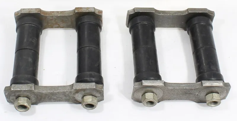 Такелажная скоба Shackle Kits 1961 62 63 64 Ford & Mercury Ford C2AZ-5630-A MS-3 — фото лота 2