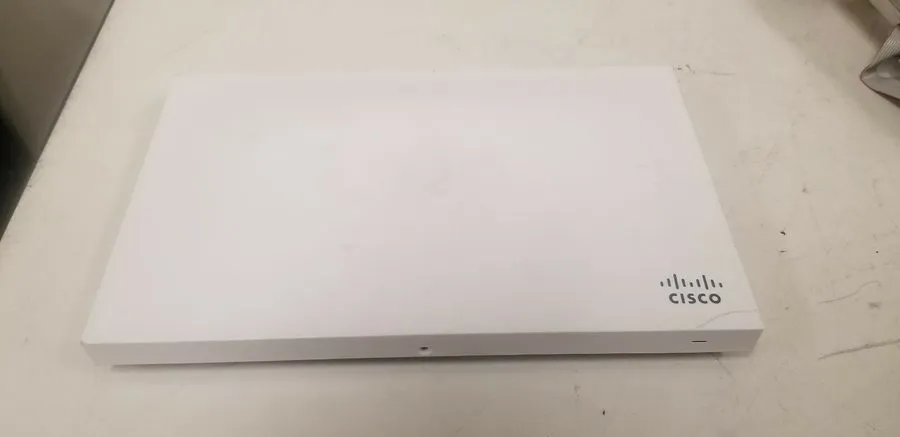 Точка доступа Wi-Fi CISCO MERAKI MR34 CLOUD MANAGED ACCESS POINT
