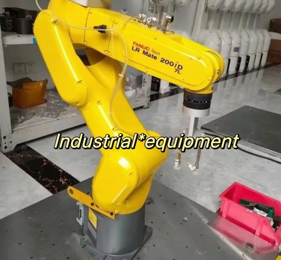 Робот 200iD/7L Robot dual axis reducer