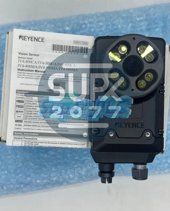 Камера машинного зрения Keyence IV4-500CA Vision Camera Sensor