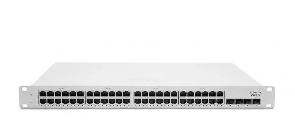 Коммутатор Cisco MS320-48LP-HW