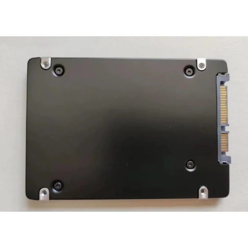SSD-накопитель Samsung PM897 480GB SSD 2.5" SATA III 6Gbps MZ7L3480HBLT-00B7C MZ