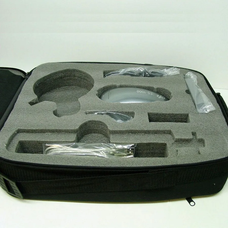 Спектрофотометр EFI ES-1000 Spectrophotometer Color Measurement Device w/ Case &