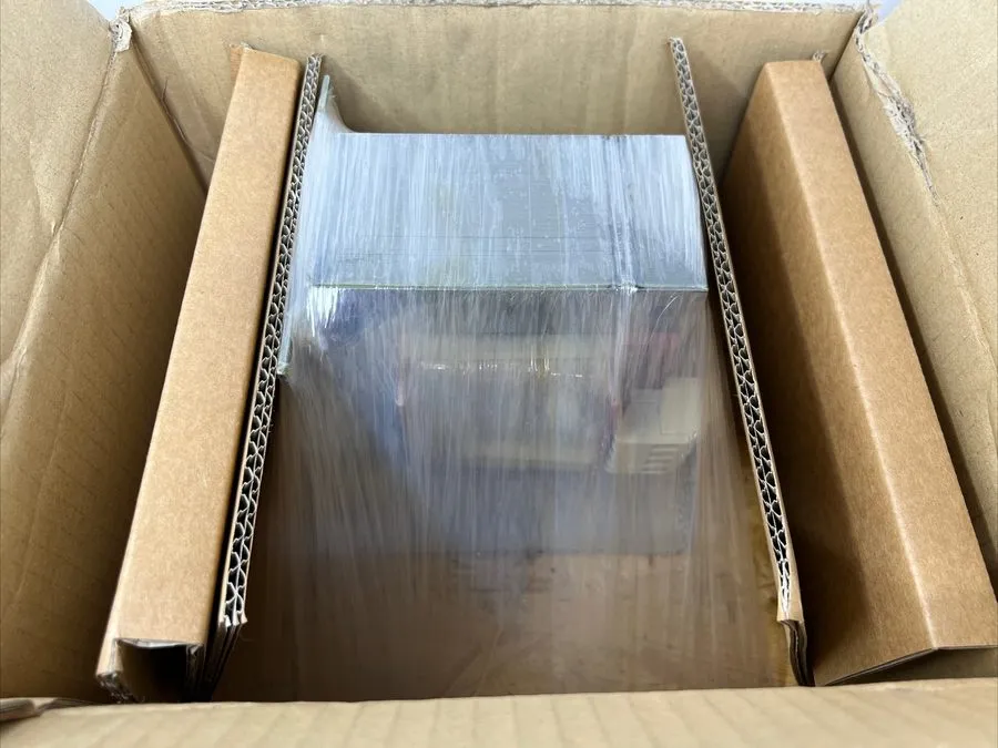 Трансформатор SIEMENS SIDAC 4AM5542-8DD40-0FA0 Isolation Transformer, 1 PH, 0,8k — фото лота 2