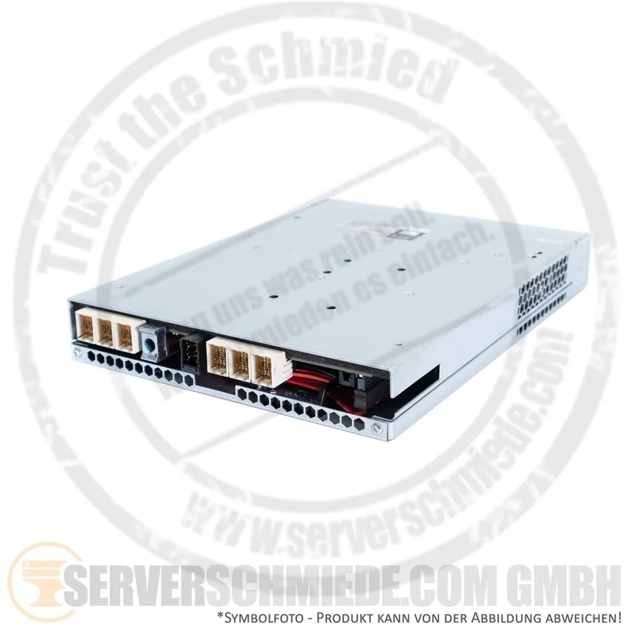 Блок питания IBM Storwize v7000 switch module mod 324 6x 10G SFP+ 2x RJ-45 2x In