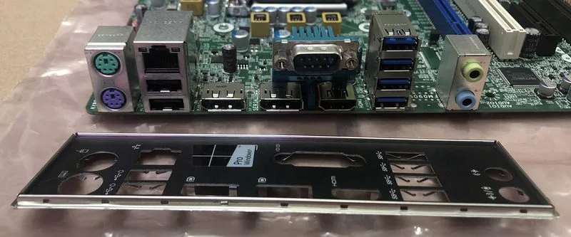 Модуль памяти 16GB Dell Precision Workstation T3620 MT (Mini Tower) DDR4 ECC Mem — фото лота 2