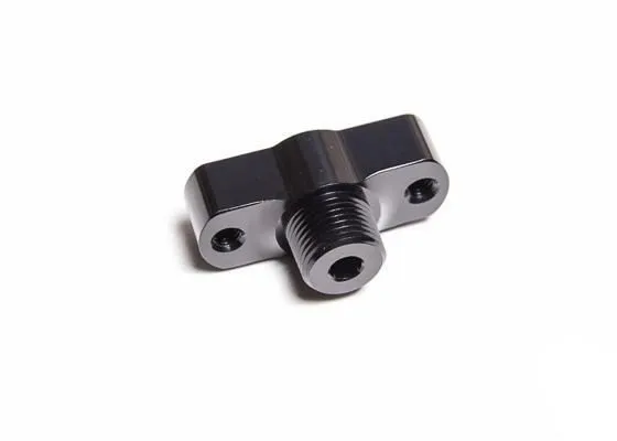 Фотокамера Radium Engineering Fuel Pressure Regulator (Body Only) 20-0014