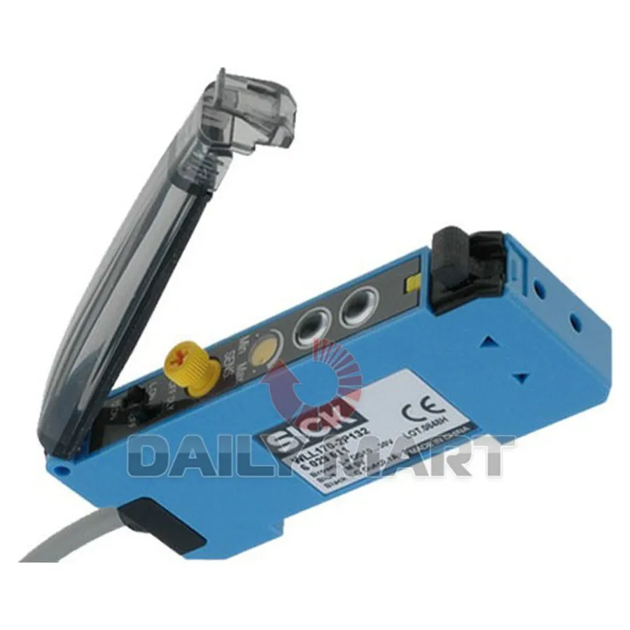 Фотоэлектрический датчик Photoelectric Sensor WLL170-2P132
