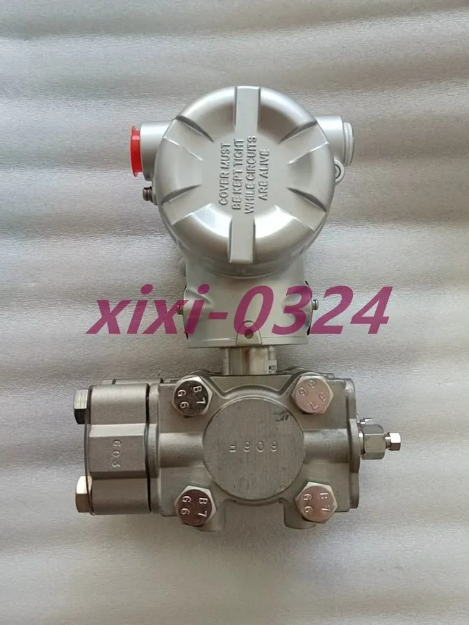Датчик давления AZBIL AT9000 Differential Advanced Pressure Transmitter 12.5 TO