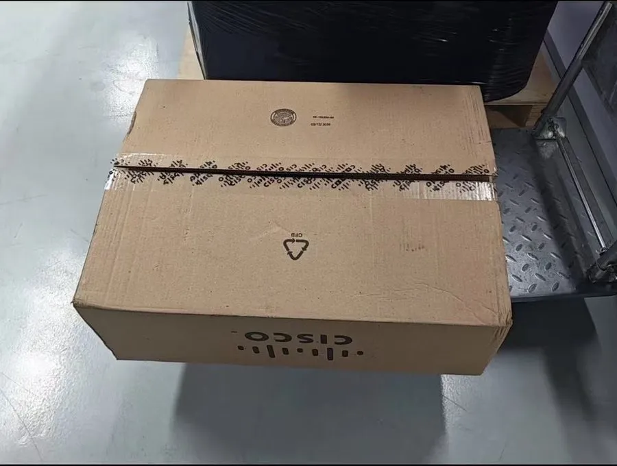 Коммутатор Cisco C9300X-48HX-M Opened RMA