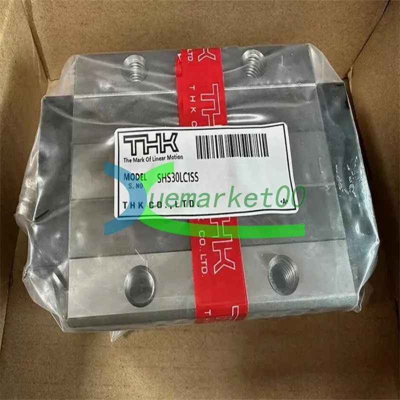 Линейная направляющая THK Linear Guide slider SHS30LC1SS