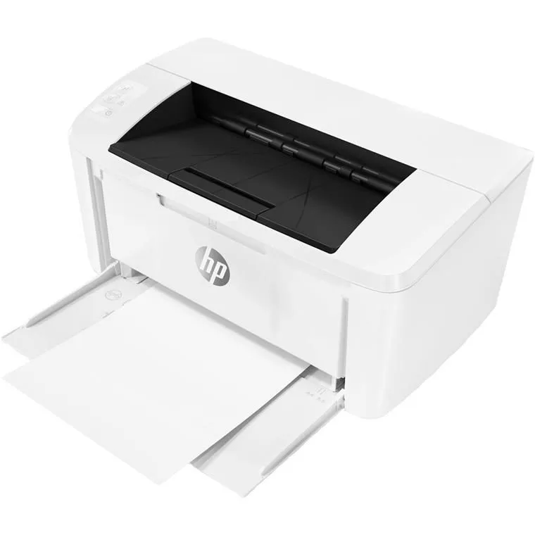 Лазерный принтер HP LaserJet M110we Wireless Black & White Compact Laser Printer