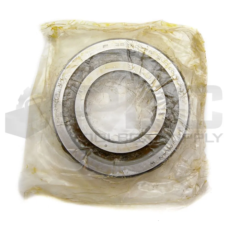 Подшипник NSK 35TAC72BSUC10PN7B Angular Contact Bearing
