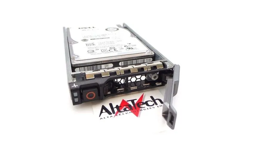 Жёсткий диск Dell WXCG9 600GB 10K SAS 2.5" 6G HDD
