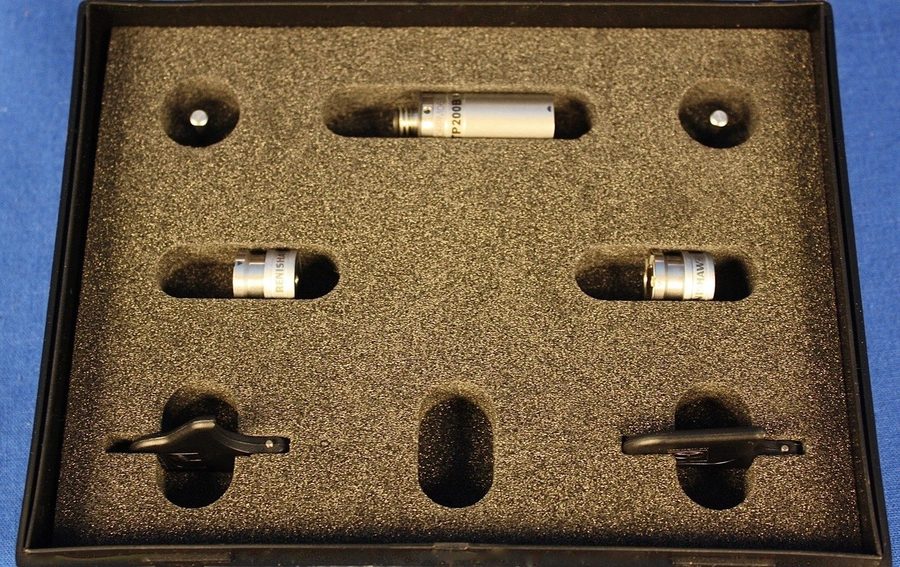 Координатно-измерительная машина Renishaw TP200B CMM Probe With 1 TP200 SF & 1 L — фото лота 1