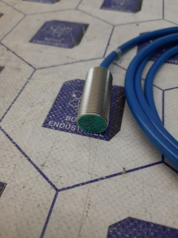 Датчик приближения NJ5-18GM-N Proximity Switch Sensor