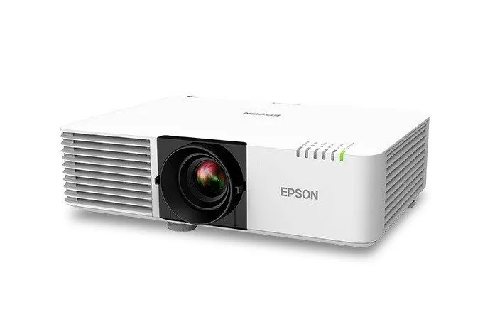 Проектор Epson PowerLite EB-L520U 3LCD Laser Projector 20,000hr Light Source