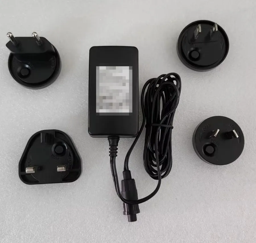 Монтажный шкаф Power Supply Adapter Charger 2-hole