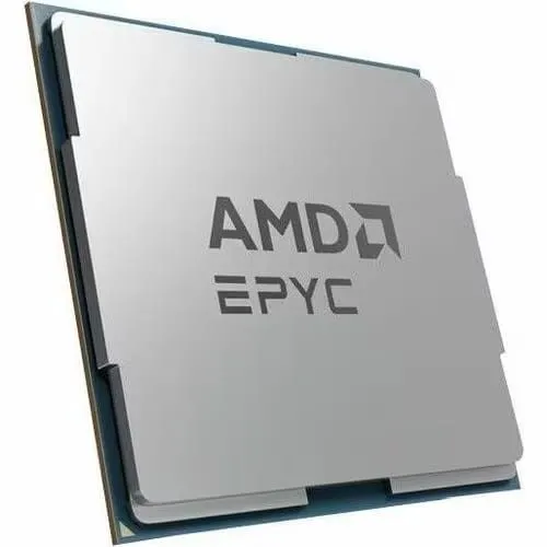 Процессор AMD EPYC 9734 Unlocked CPU Processor 3.0GHz 112 Core 224 Thread SP5 25
