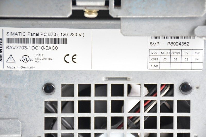 Фото лота 703-1DC10-0AC0 от продавца №45752
