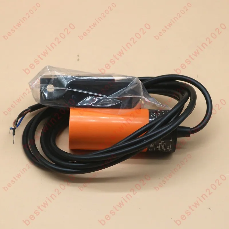 Датчик приближения Ones IFM IB5072 Sensor & Proximity Switch