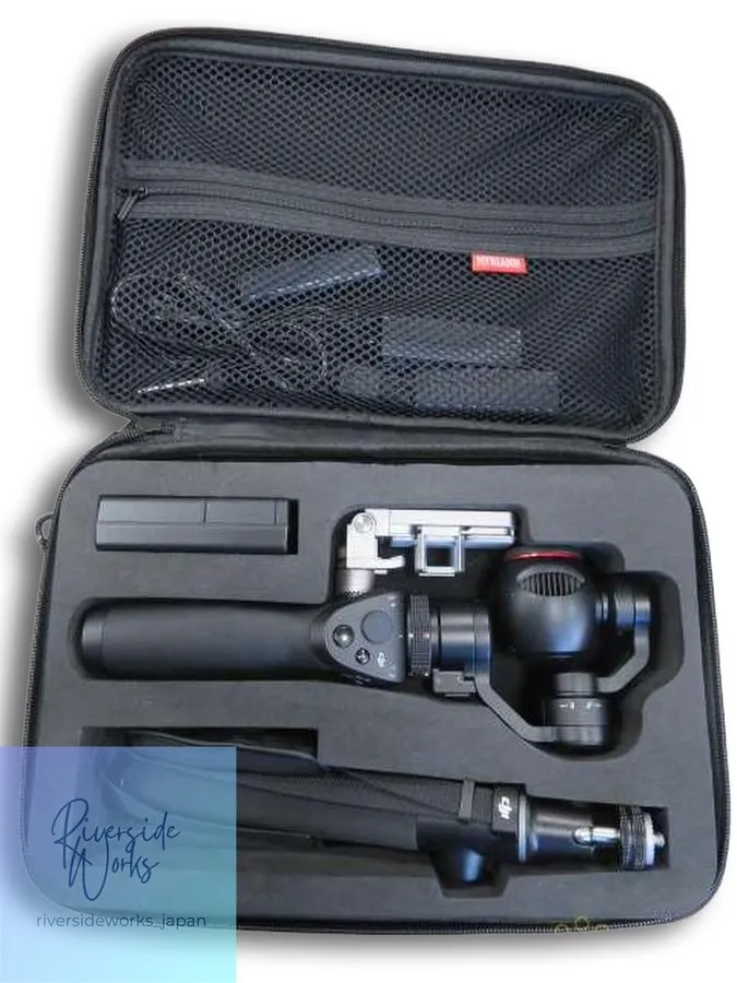 Дрон DJI ZENMUSE X3 Wearable Action Camera