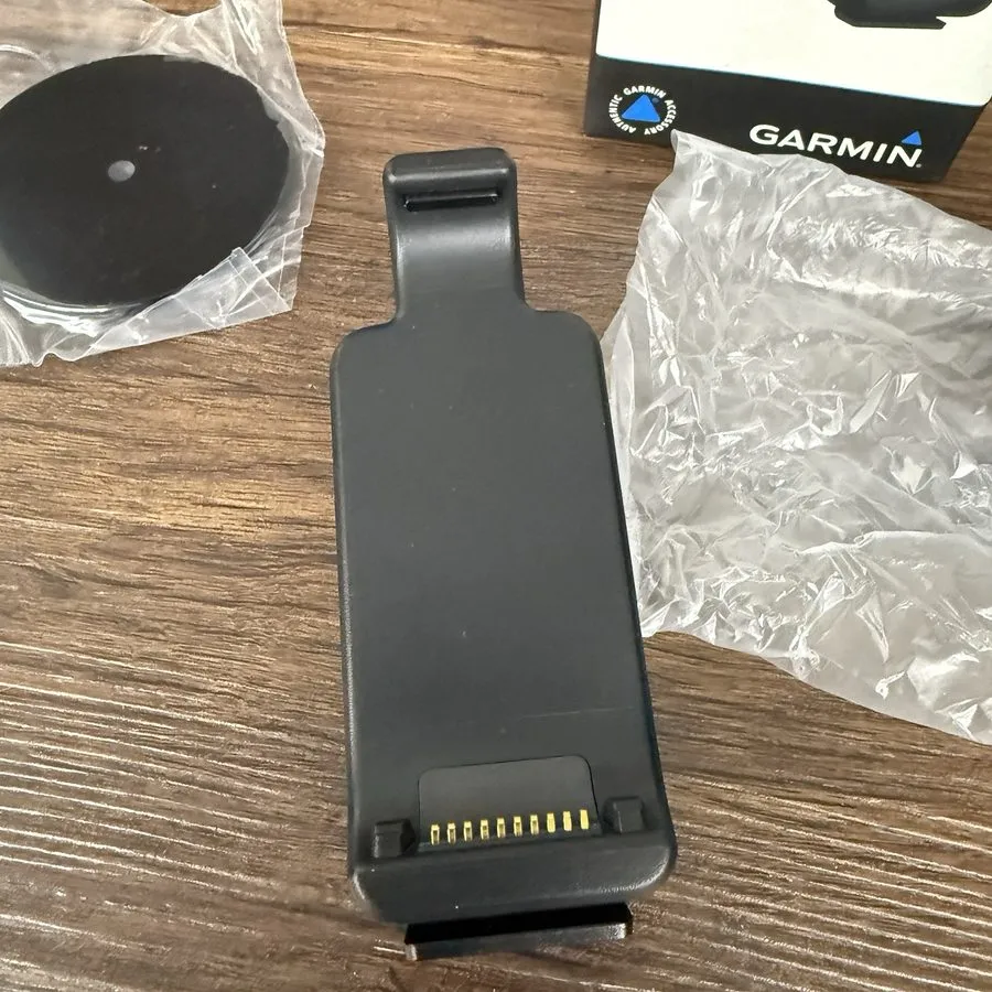 Вакуумная присоска Garmin nuvi 3550LM 3580 3590LMT Suction Cup Mount or Speaker 
