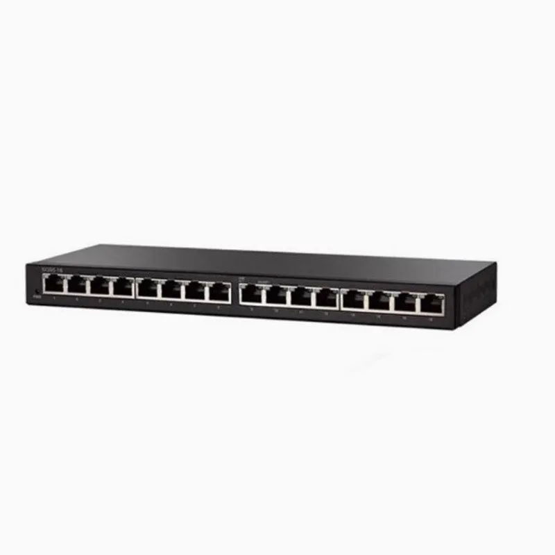 Коммутатор CISCO 100% Original switch (telecommunications) SG200-10FP